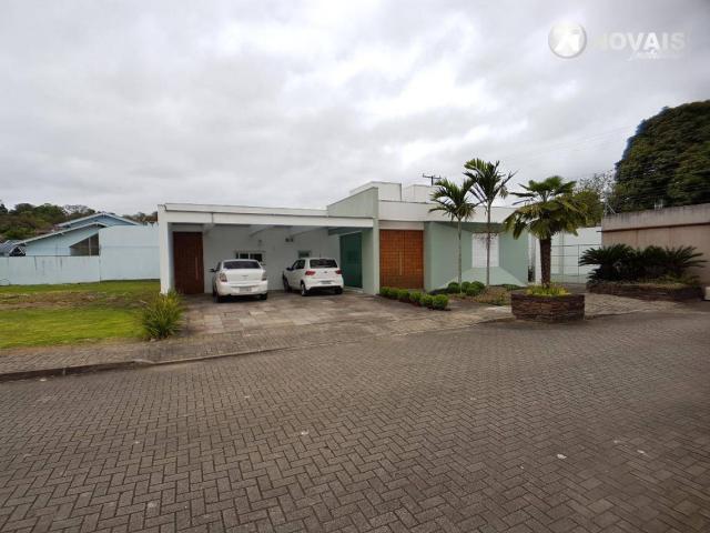Casa com 3 dormitórios à venda, 229 m² por r$ 1.290.000 - rondônia - novo hamburgo/rs - Foto 3