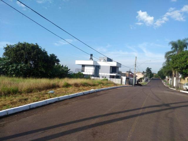 Terreno residencial à venda, petrópolis, novo hamburgo. - Foto 4