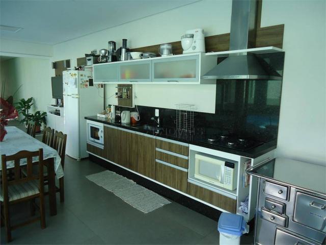 Casa com 3 dormitórios à venda, 229 m² por r$ 1.290.000 - rondônia - novo hamburgo/rs - Foto 5