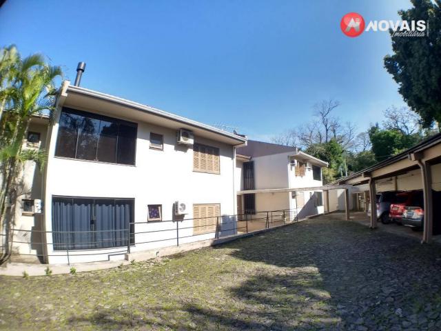Apartamento residencial à venda, rondônia, novo hamburgo. - Foto 16