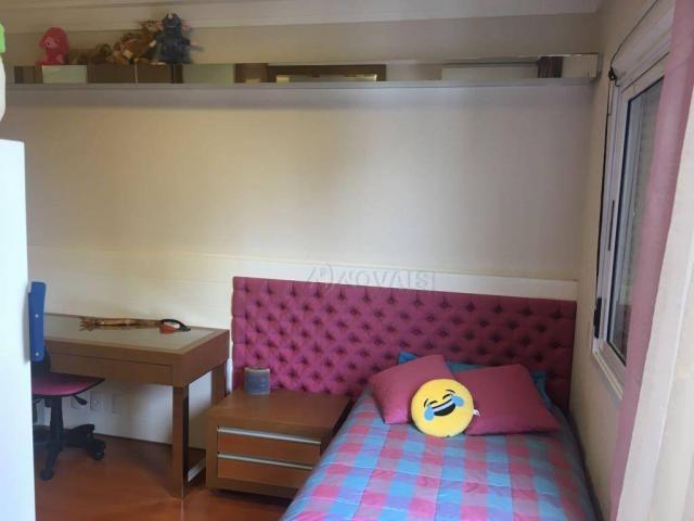 Apartamento com 3 dormitórios à venda, 243 m² por r$ 2.150.000 - hamburgo velho - novo ham - Foto 17