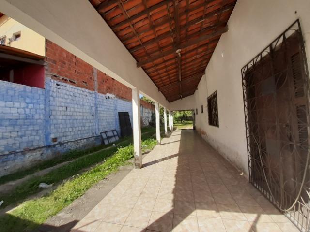 Messejana - Terreno 1.967m² na Av. Perimetral - Foto 5