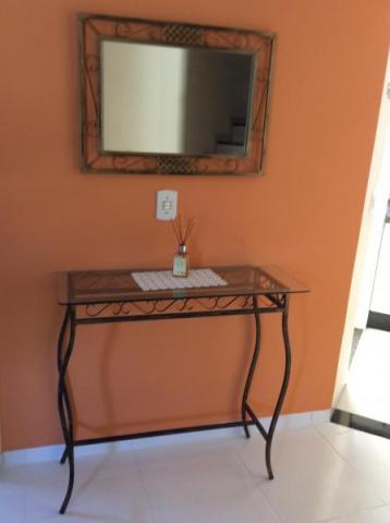 Casa para temporada em rondonópolis, parque residencial granville, 3 dormitórios, 1 suíte, - Foto 20