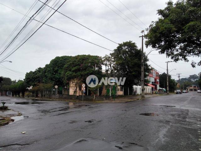 Terreno à venda, 416 m² por r$ 480.000,00 - são jorge - novo hamburgo/rs - Foto 4