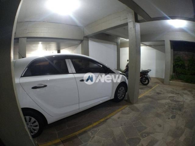 Apartamento com 2 dormitórios à venda, 68 m² por r$ 255.000 - ouro branco - novo hamburgo/ - Foto 13