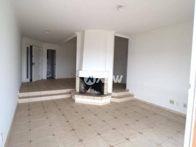 Apartamento com 3 dormitórios à venda, 162 m² por r$ 660.000 - centro - novo hamburgo/rs - Foto 16