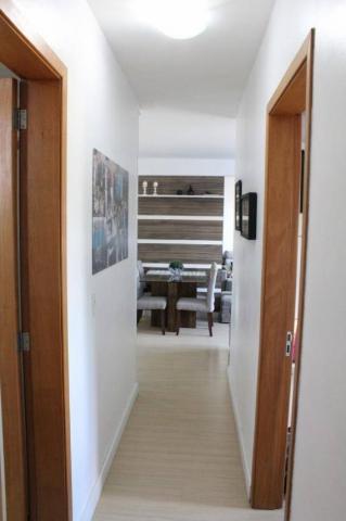 Apartamento residencial à venda, centro, novo hamburgo. - Foto 6