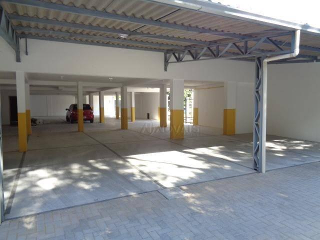 Apartamento residencial à venda, vila rosa, novo hamburgo - ap2261. - Foto 14