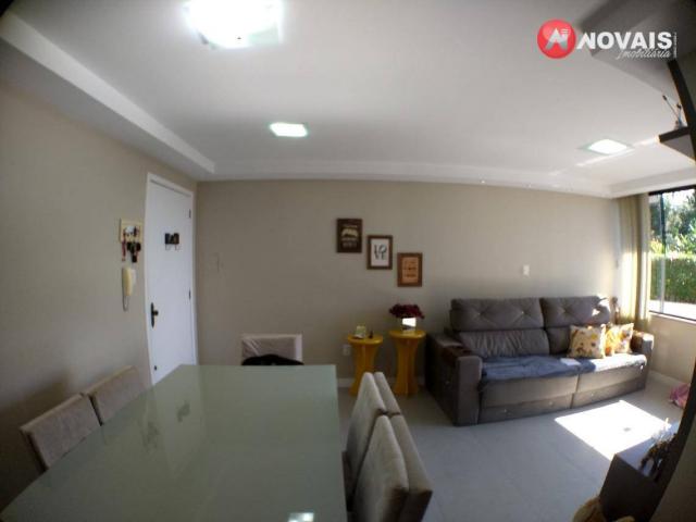 Apartamento residencial à venda, rondônia, novo hamburgo. - Foto 5