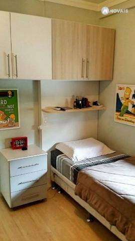 Apartamento residencial à venda, centro, novo hamburgo. - Foto 10