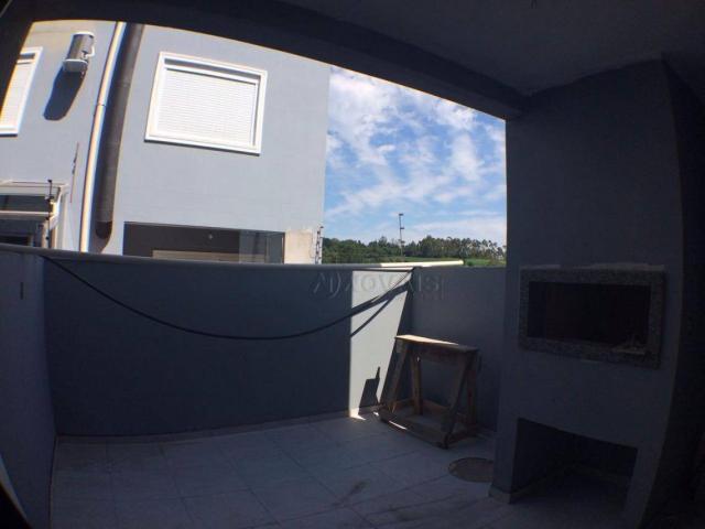Casa com 2 dormitórios à venda, 67 m² por r$ 180.000 - loteamento parque recreio - são leo - Foto 4