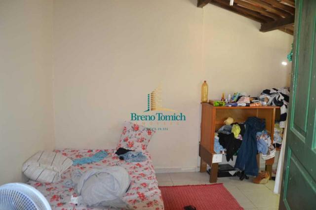 Casa com 3 dormitórios à venda, 91 m² por R$ 180.000 - Centro - Santa Cruz Cabrália/BA - Foto 6