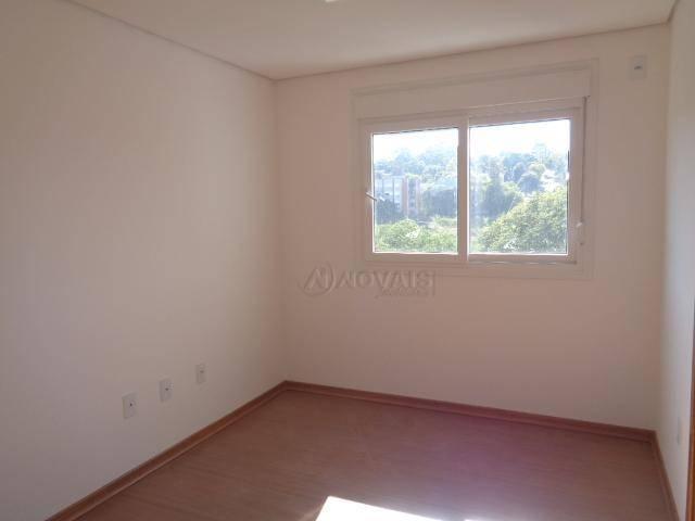 Apartamento residencial à venda, vila rosa, novo hamburgo - ap2261. - Foto 6