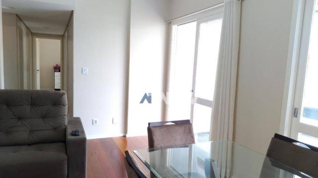 Apartamento com 3 dormitórios à venda, 79 m² por r$ 400.000 - centro - novo hamburgo/rs - Foto 4