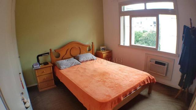 Apartamento residencial à venda, rio branco, novo hamburgo. - Foto 5