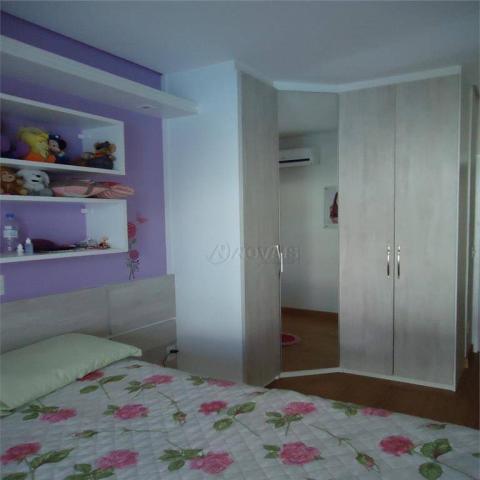 Casa com 3 dormitórios à venda, 229 m² por r$ 1.290.000 - rondônia - novo hamburgo/rs - Foto 17