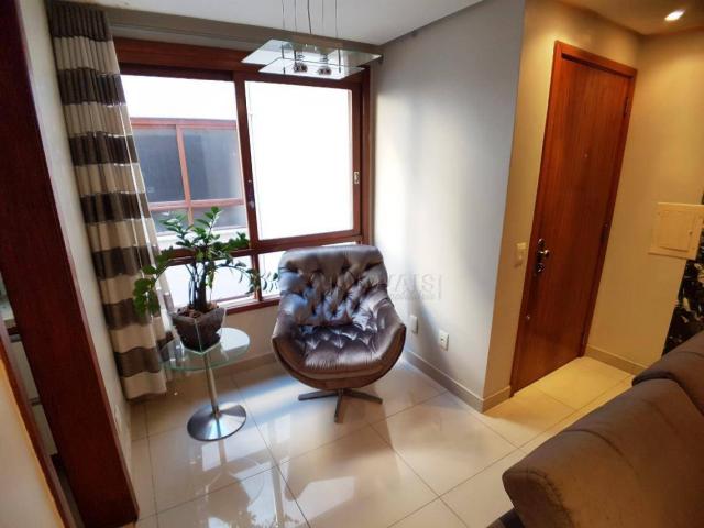 Cobertura residencial à venda, vila rosa, novo hamburgo. - Foto 12