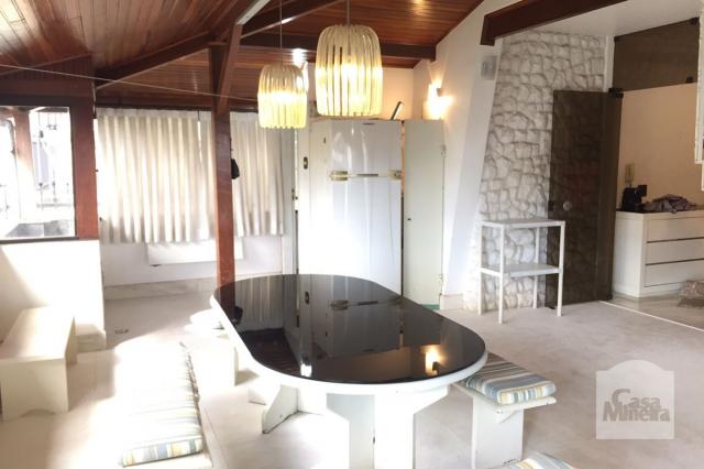Apartamento à venda com 5 dormitórios em Grajaú, Belo horizonte cod:249390 - Foto 14