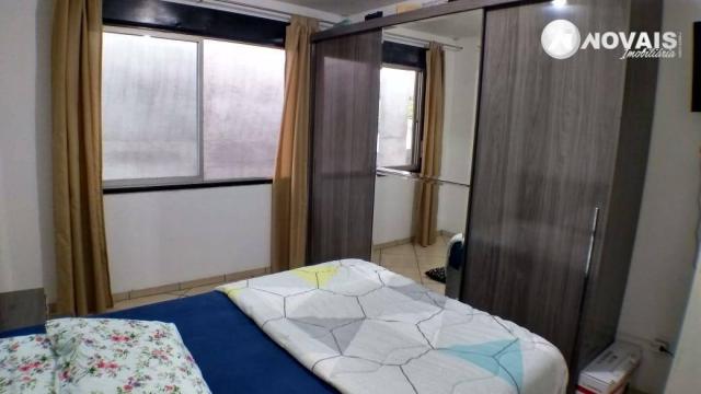 Apartamento com 1 dormitório à venda, 51 m² por r$ 160.000 - centro - novo hamburgo/rs - Foto 3