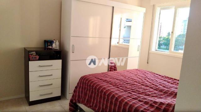 Apartamento com 3 dormitórios à venda, 79 m² por r$ 400.000 - centro - novo hamburgo/rs - Foto 18