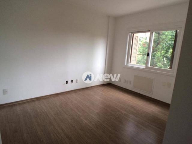 Apartamento com 3 dormitórios à venda, 162 m² por r$ 660.000 - centro - novo hamburgo/rs - Foto 9
