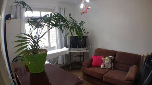 Apartamento residencial à venda, rio branco, novo hamburgo. - Foto 7