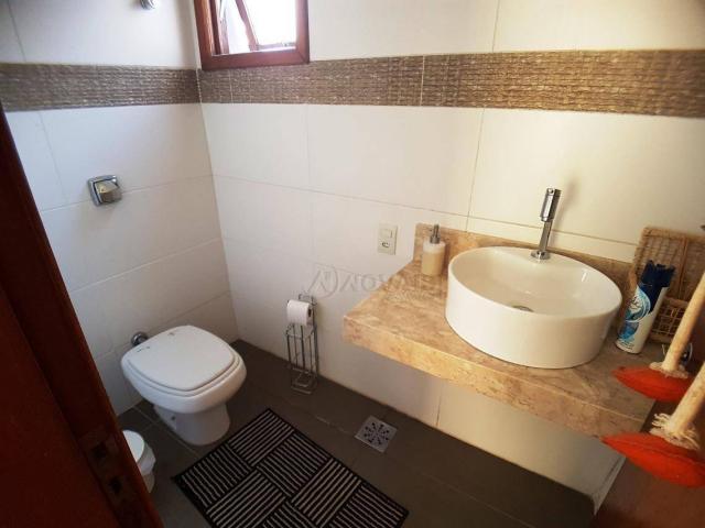Cobertura residencial à venda, vila rosa, novo hamburgo. - Foto 19