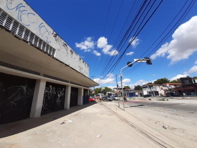 Parangaba - Prédio Duplex Comercial 964m² de Esquina - Foto 7