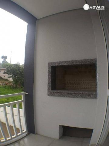 Apartamento residencial à venda, rio branco, novo hamburgo. - Foto 14