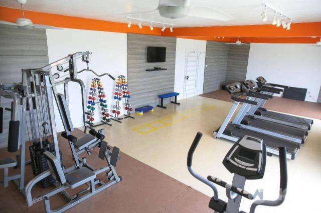 Terreno à venda, 576 m² por r$ 380.000 - encosta do sol - estância velha/rs - Foto 7