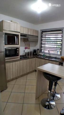 Apartamento com 1 dormitório à venda, 51 m² por r$ 160.000 - centro - novo hamburgo/rs - Foto 9