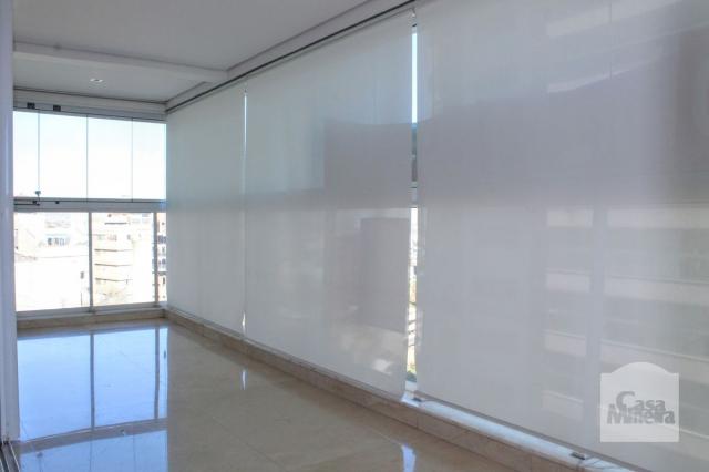Apartamento à venda com 4 dormitórios em Gutierrez, Belo horizonte cod:249417 - Foto 5