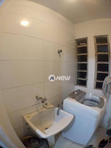 Apartamento com 2 dormitórios à venda, 68 m² por r$ 255.000 - ouro branco - novo hamburgo/ - Foto 10