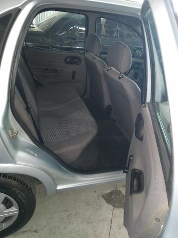 Chevrolet Classic 1.0 mpfi vhce 8v flex 4p manual - Foto 5