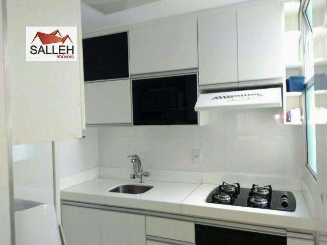 Apartamento, Grajaú, Belo Horizonte-MG - Foto 12
