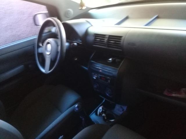 Vw - Volkswagen Fox