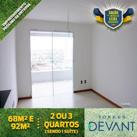 Torres Devant 2 e 3/4 tenho a melhor oferta ligue! - Foto 2