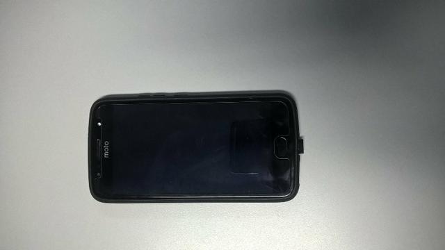 Troco celular por pedaleira - Foto 2
