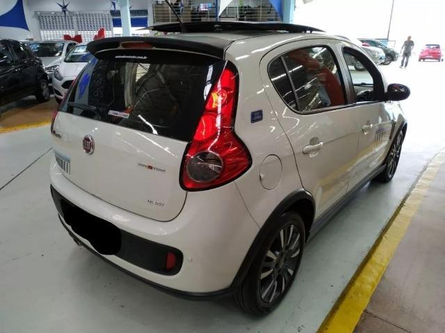 Fiat Palio 1.6 Sporting Flex 2015 - Foto 11