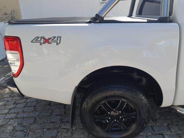 Ranger 3.2 XLT 2014