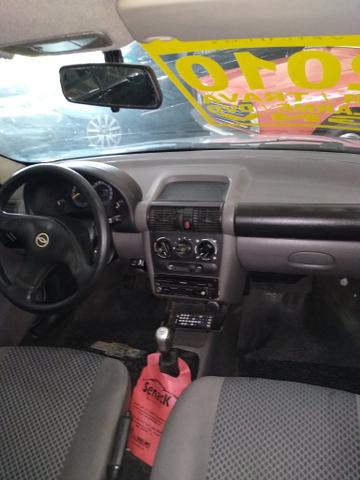 Chevrolet Classic 1.0 mpfi vhce 8v flex 4p manual - Foto 4