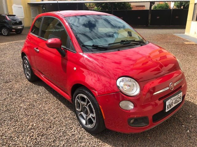 Fiat 500 Sport air - Foto 3