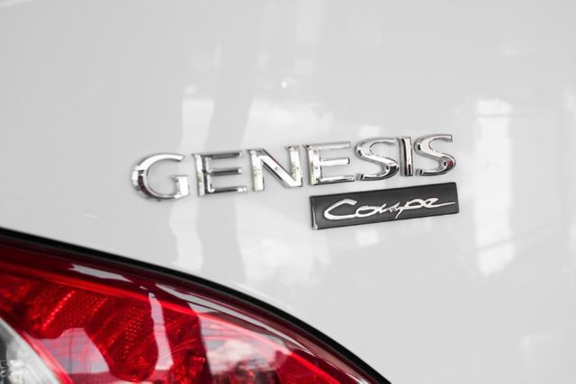 Hyundai Genesis Coupe 2010 2.0 Turbo - Foto 8