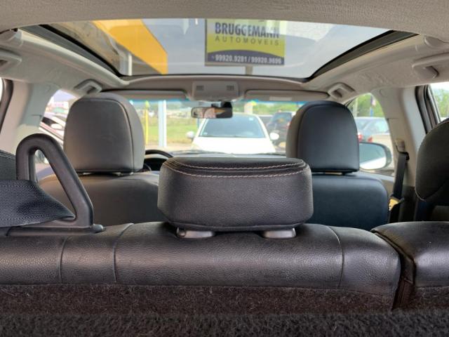 ASX 2.0 16V 4x4 160cv Aut. - Foto 16