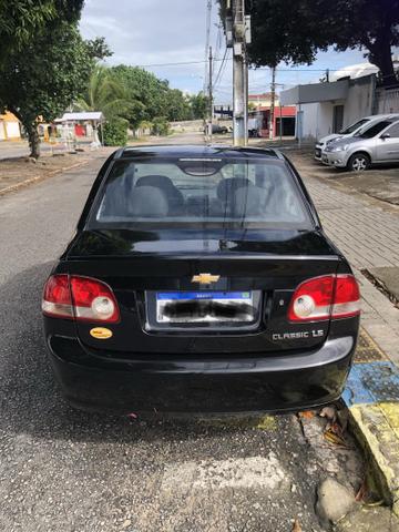 Classic ls 1.0 extra aceito trocas e financiamentos - Foto 2