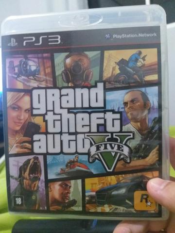 gta 5 olx ps3