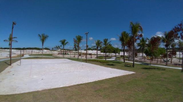 Terreno à venda, 450 m² por R$ 300.000 - Sauipe - Foto 17