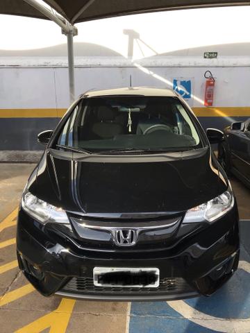 Honda Fit ex 16/16 - Foto 2