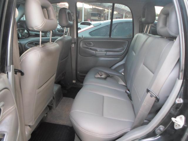 TRACKER 2008/2009 2.0 4X4 8V GASOLINA 4P MANUAL - Foto 5
