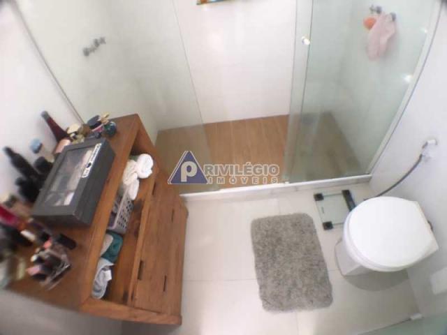 Apartamento à venda com 4 dormitórios em Cosme velho, Rio de janeiro cod:FLCO40015 - Foto 5